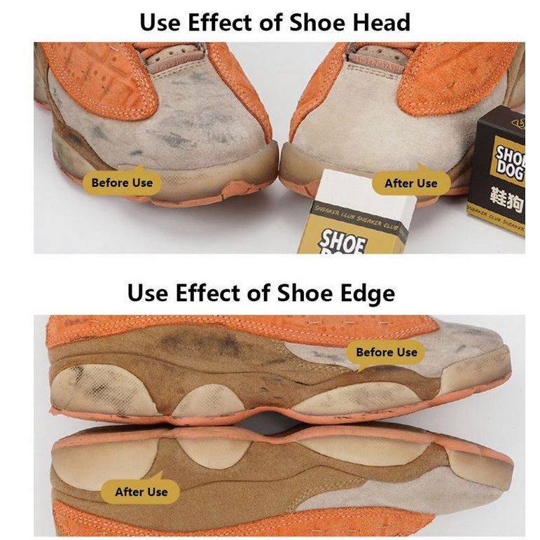 ❤Rubber Cleaning Shoe Eraser❤ Leather White Shoe Cleaner Clean Sneaker❤️SG Seller❤️